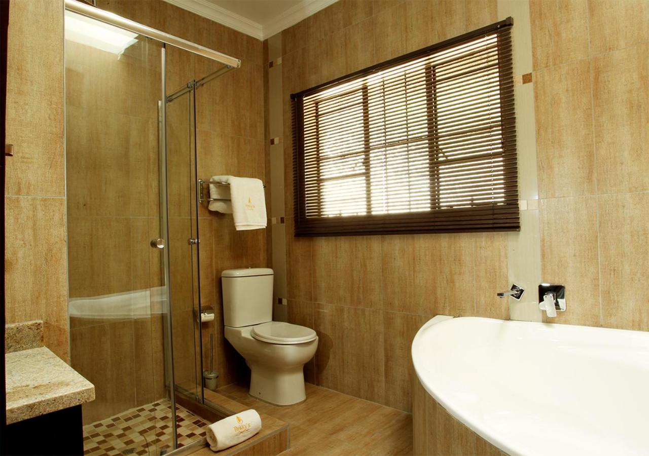 Rekky Signature Guesthouse