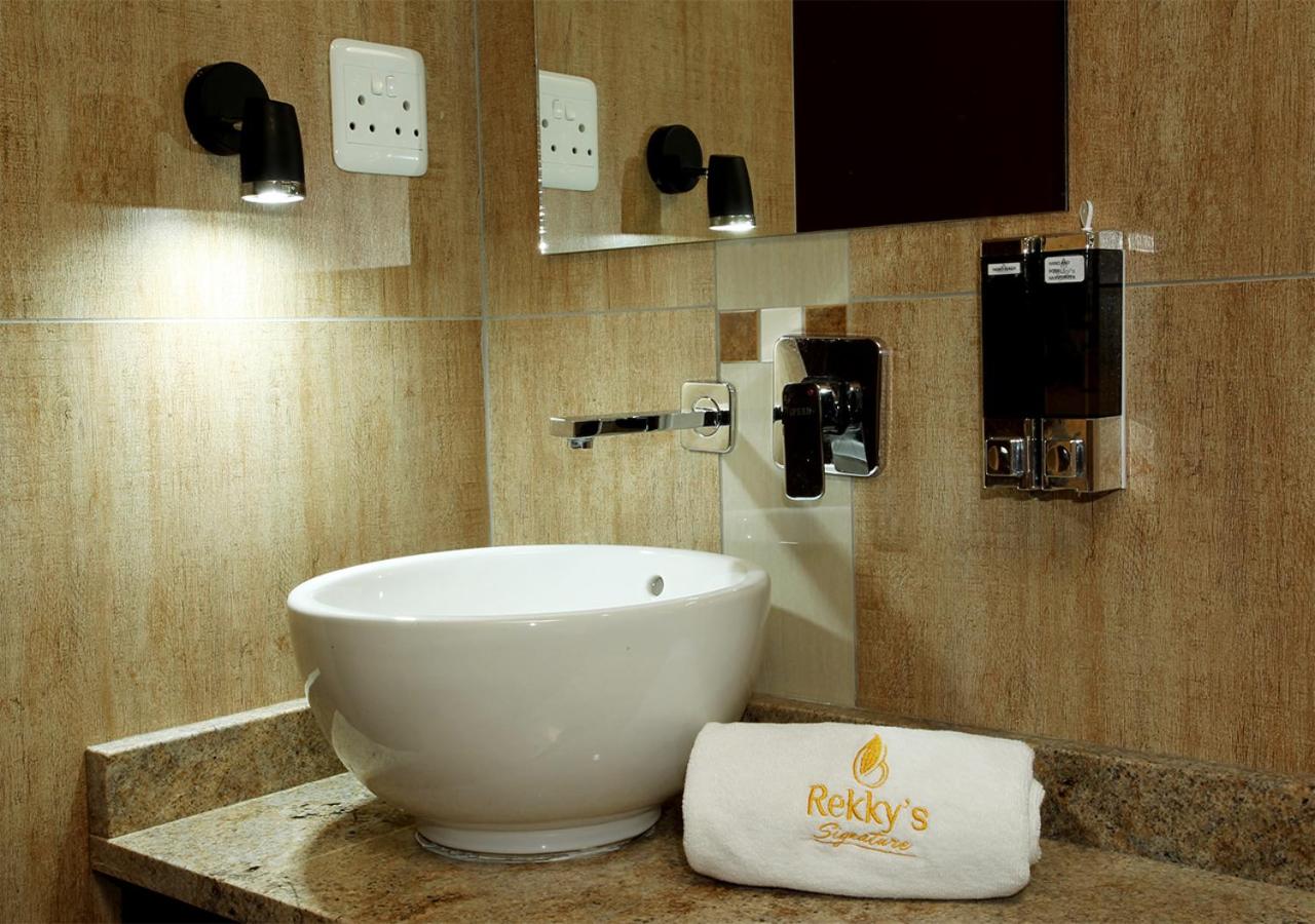 Rekky Signature Guesthouse