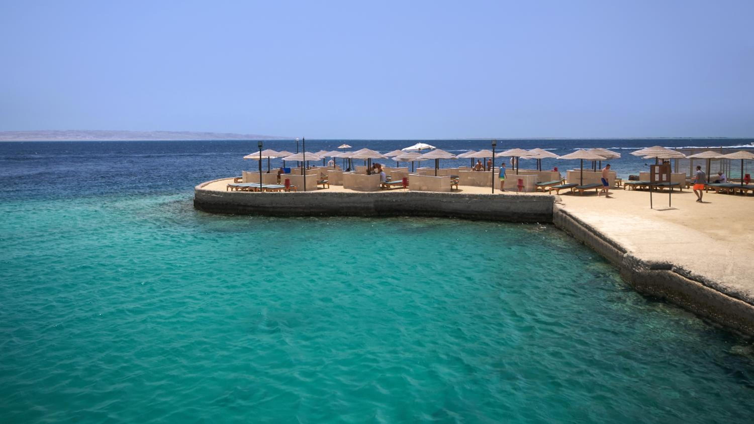 Arabella Azur Resort