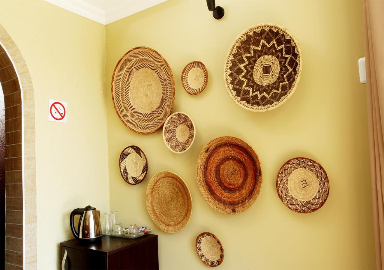 Rekky Signature Guesthouse