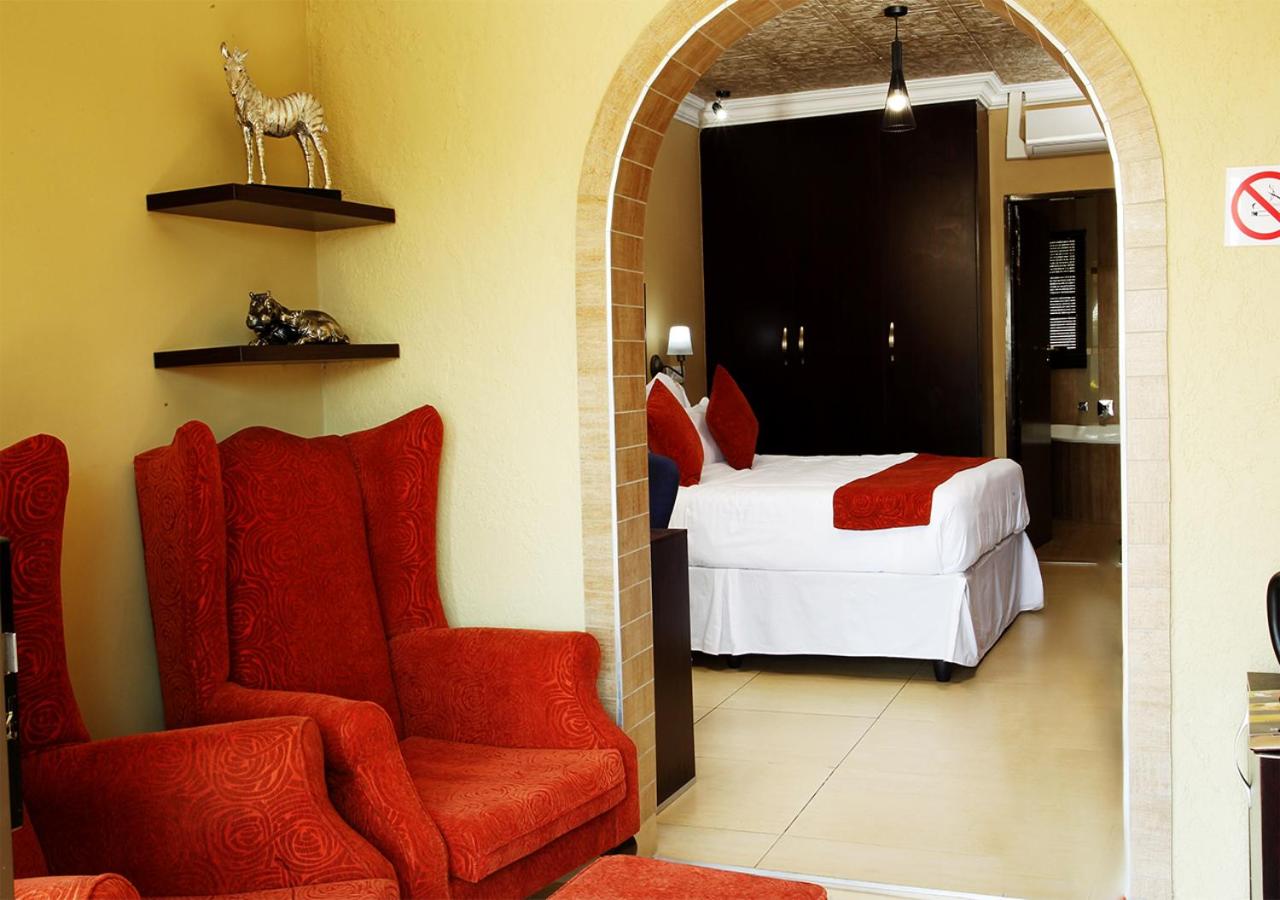 Rekky Signature Guesthouse