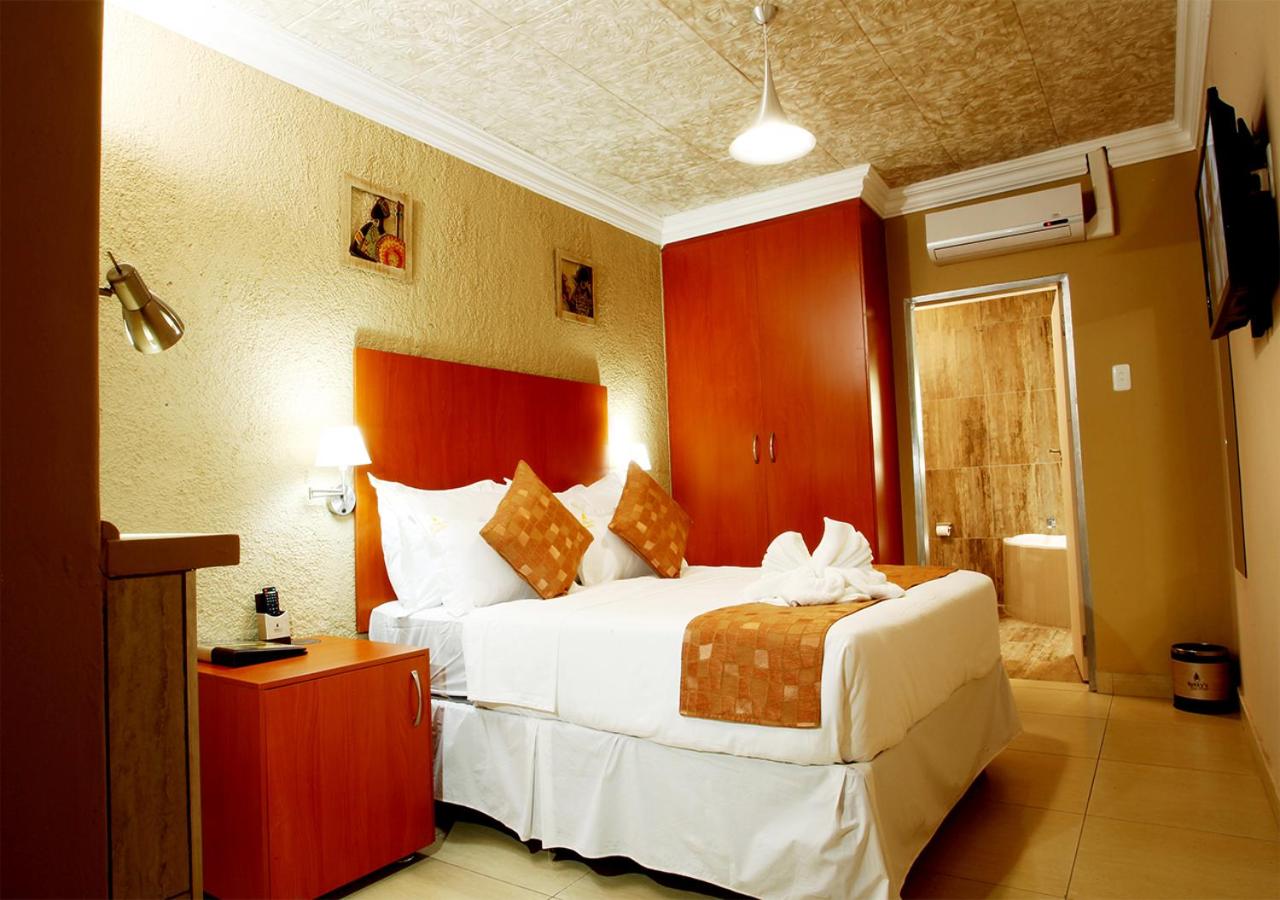 Rekky Signature Guesthouse