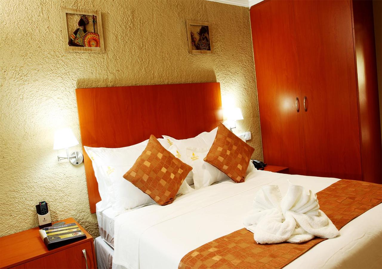 Rekky Signature Guesthouse