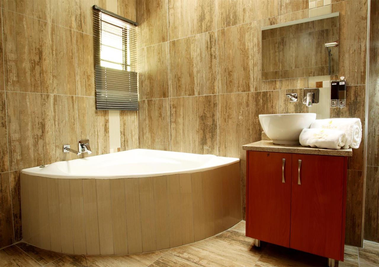 Rekky Signature Guesthouse
