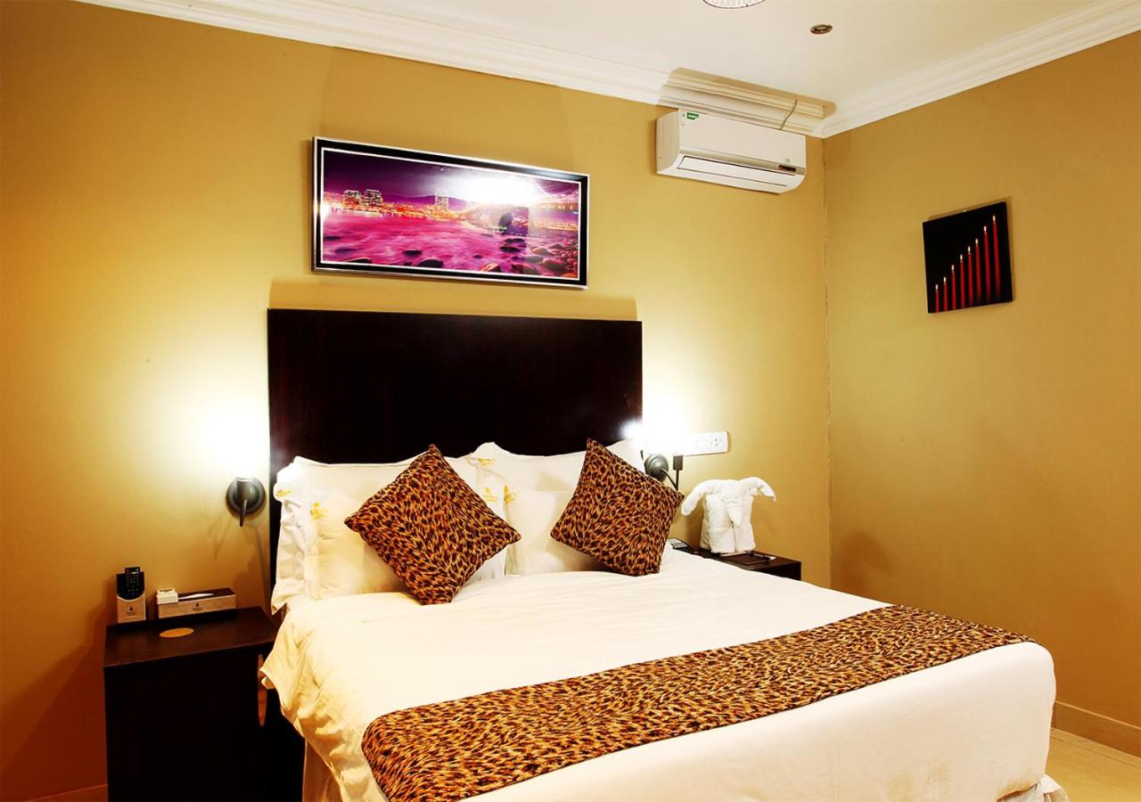 Rekky Signature Guesthouse