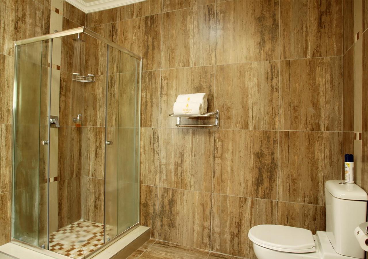 Rekky Signature Guesthouse