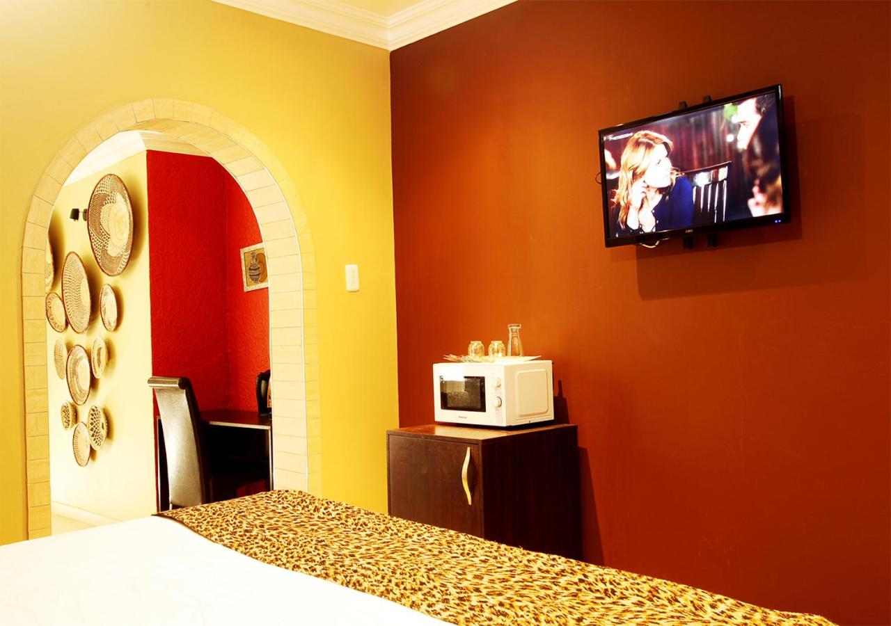 Rekky Signature Guesthouse