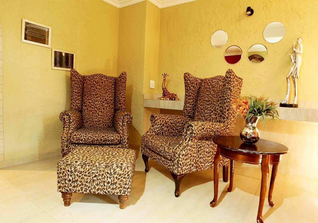 Rekky Signature Guesthouse
