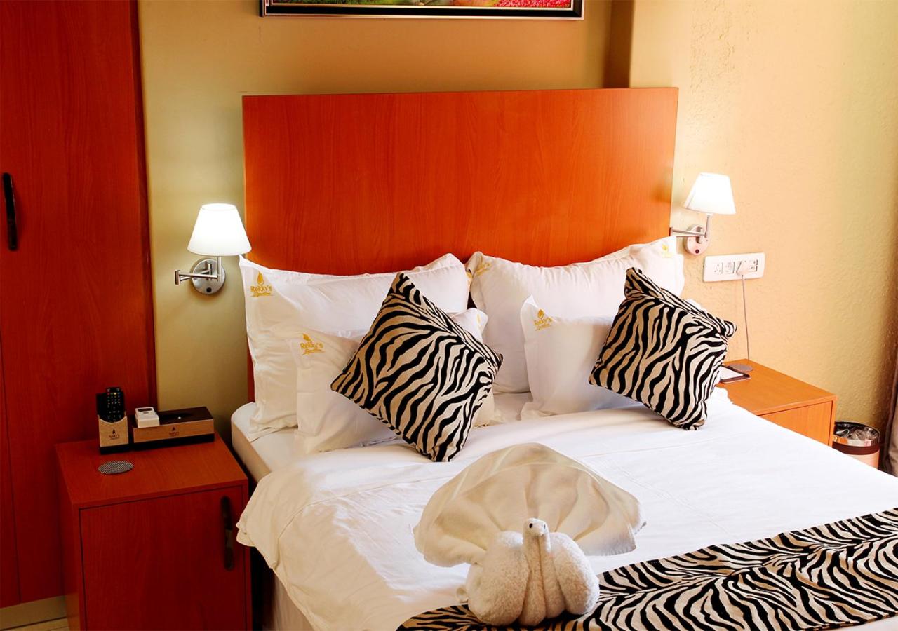 Rekky Signature Guesthouse