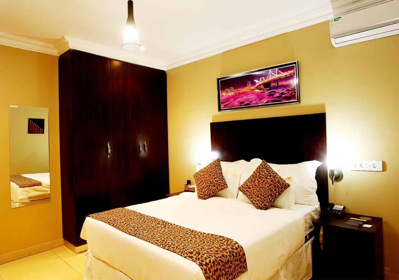 Rekky Signature Guesthouse