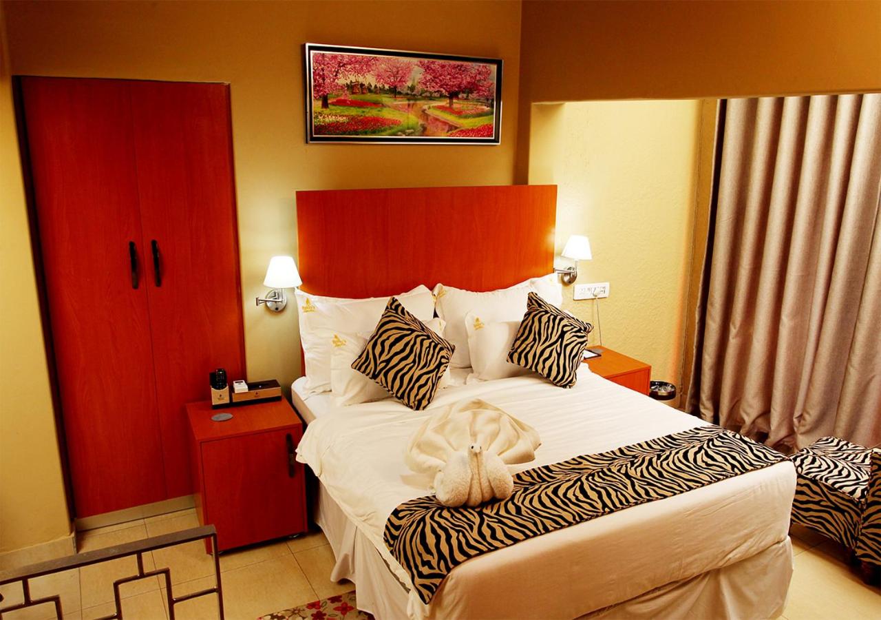 Rekky Signature Guesthouse