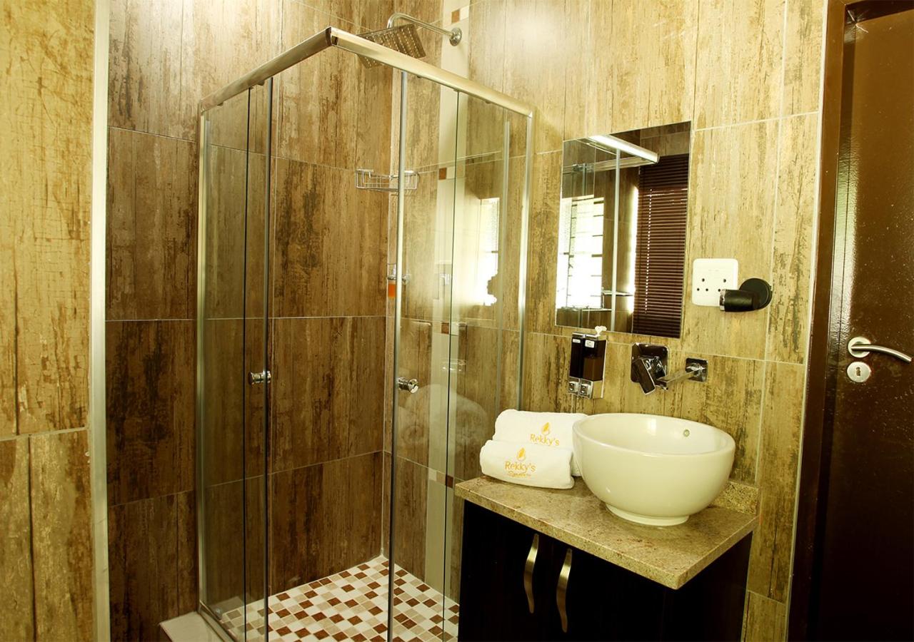 Rekky Signature Guesthouse