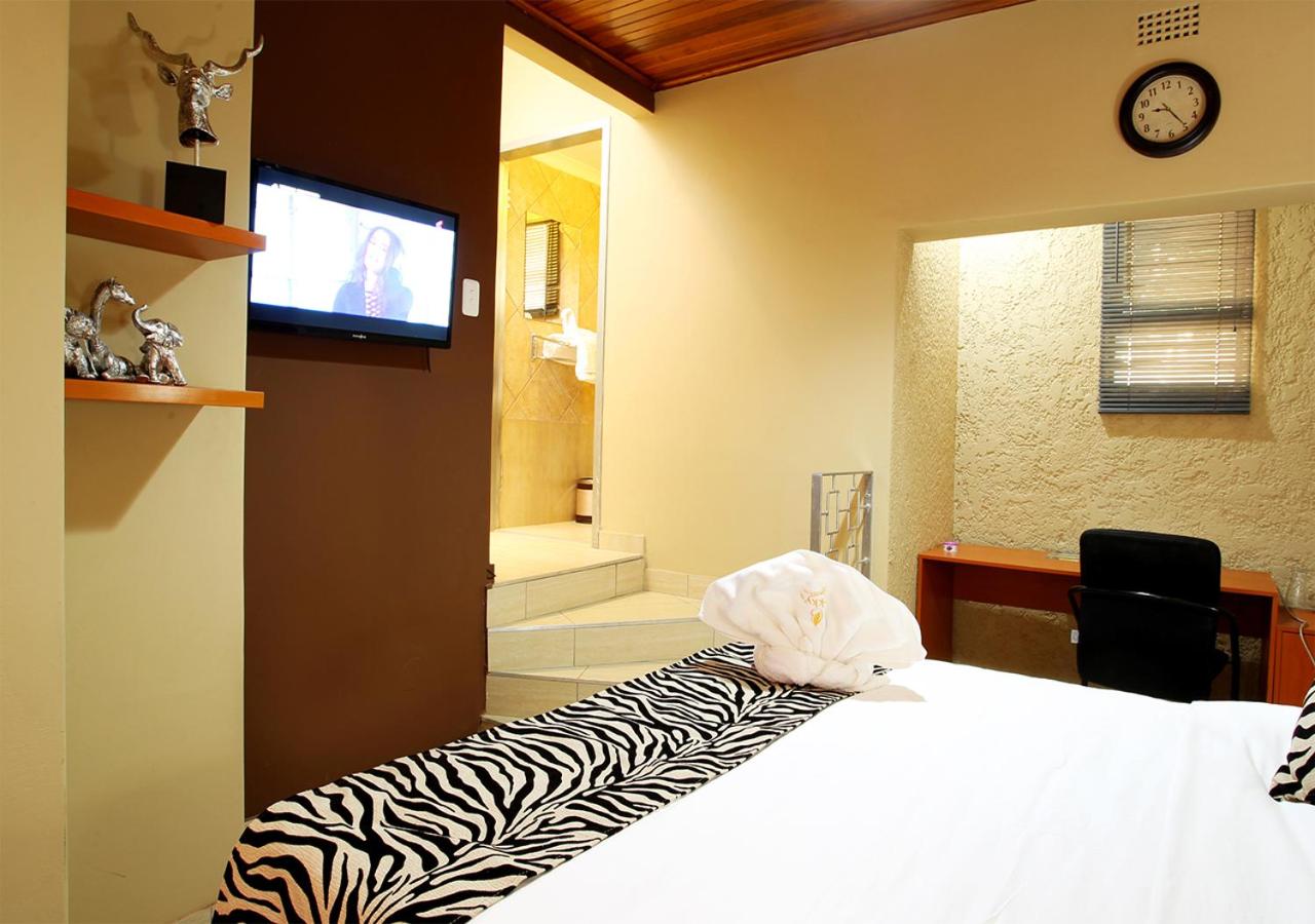 Rekky Signature Guesthouse