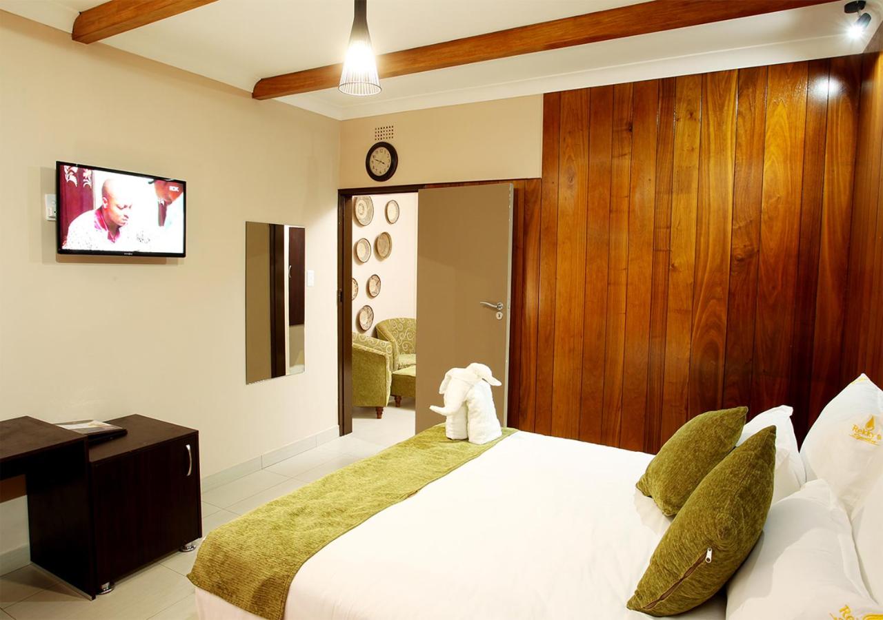 Rekky Signature Guesthouse