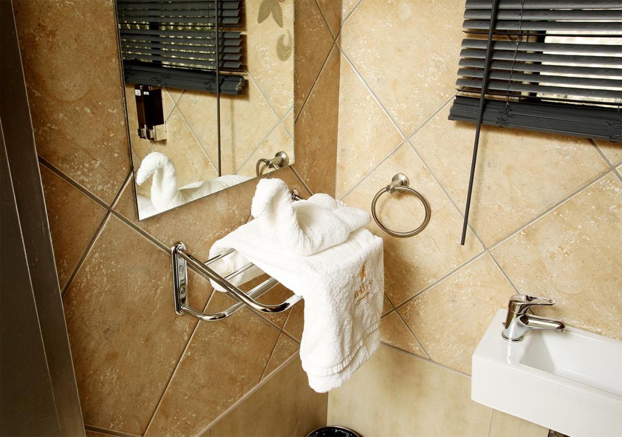 Rekky Signature Guesthouse