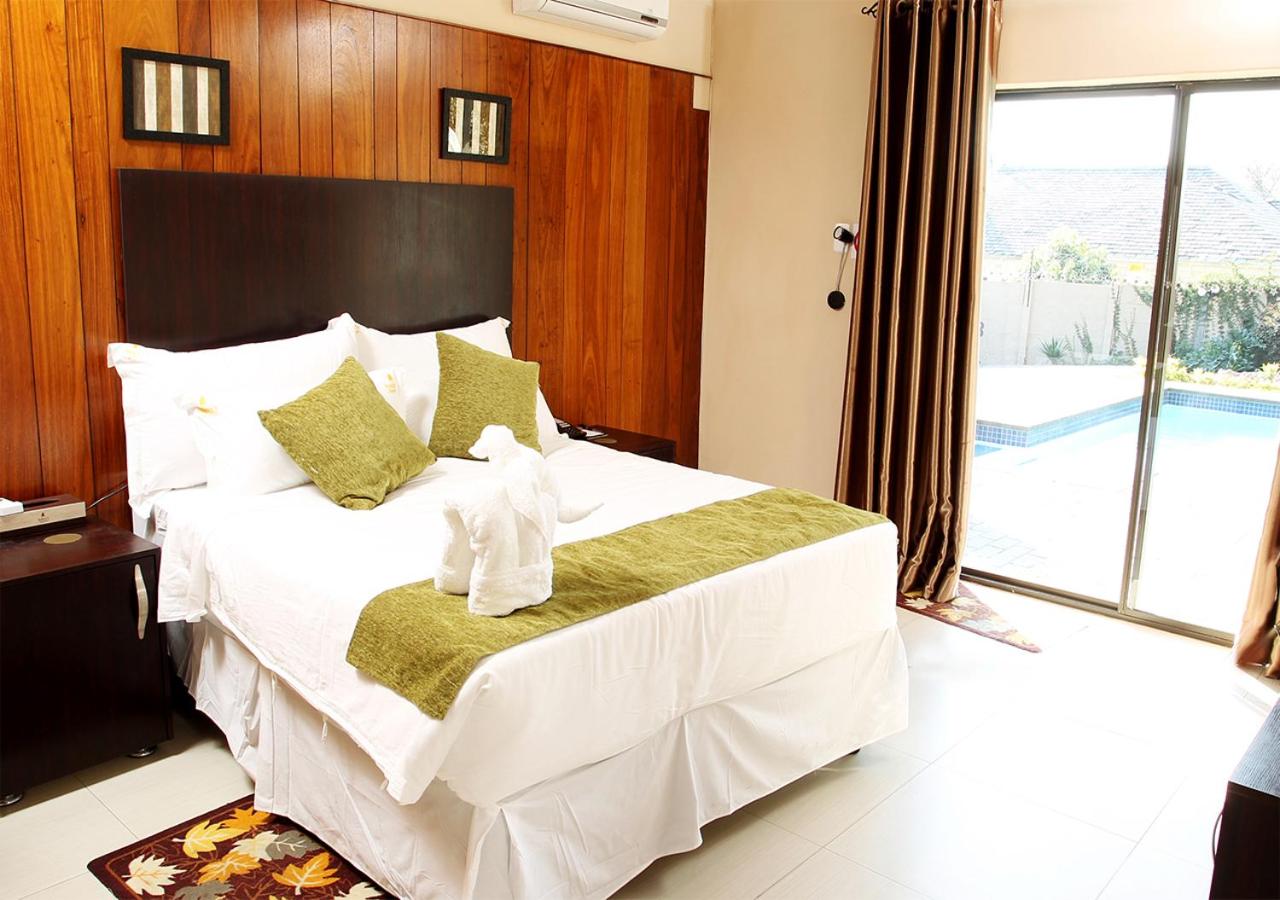 Rekky Signature Guesthouse