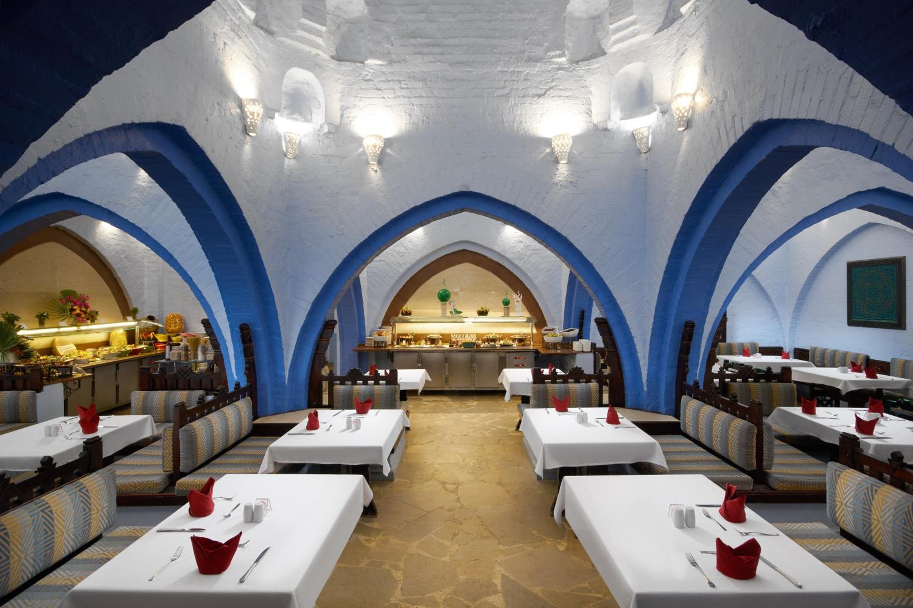 Arabella Azur Resort