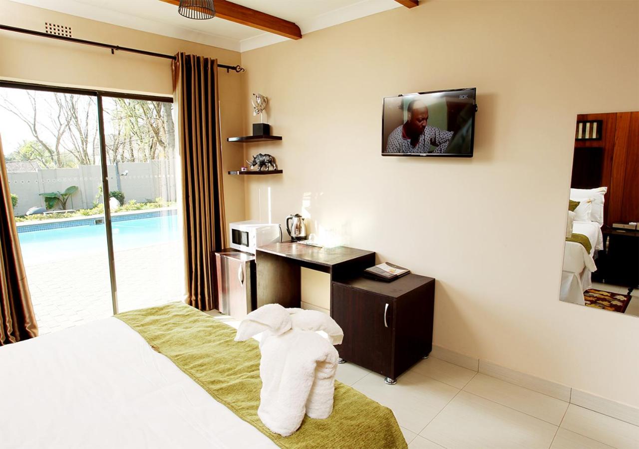 Rekky Signature Guesthouse