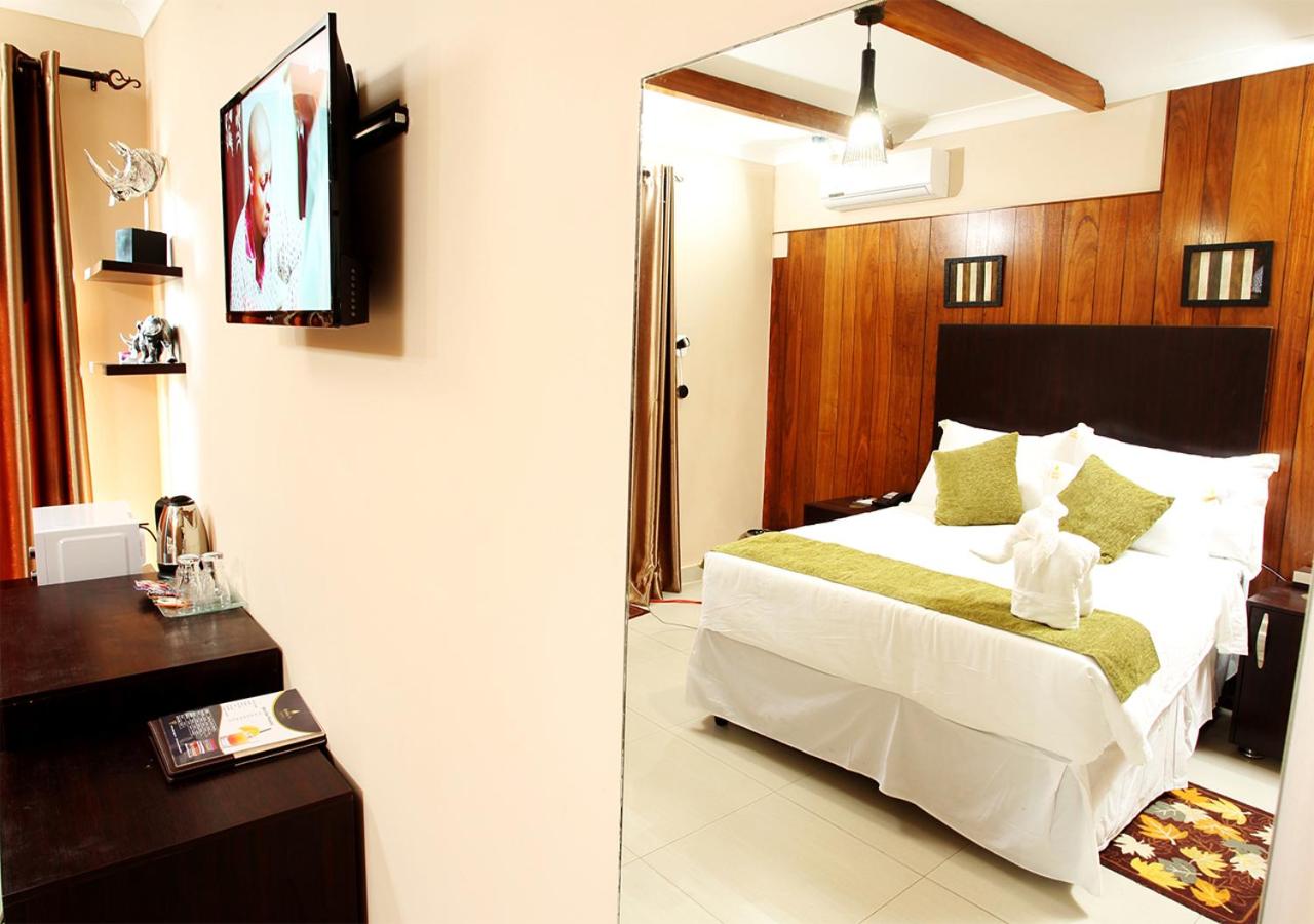 Rekky Signature Guesthouse