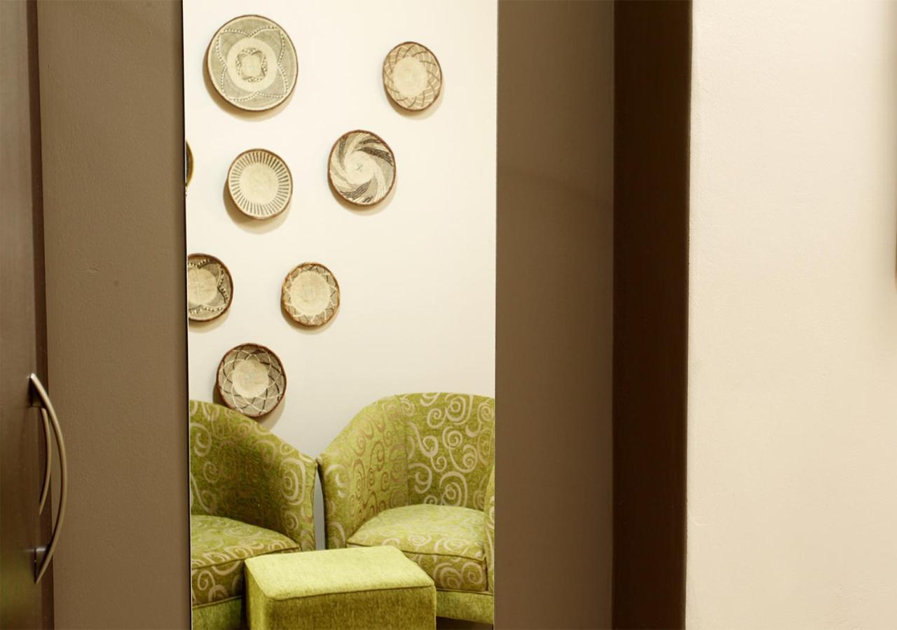 Rekky Signature Guesthouse