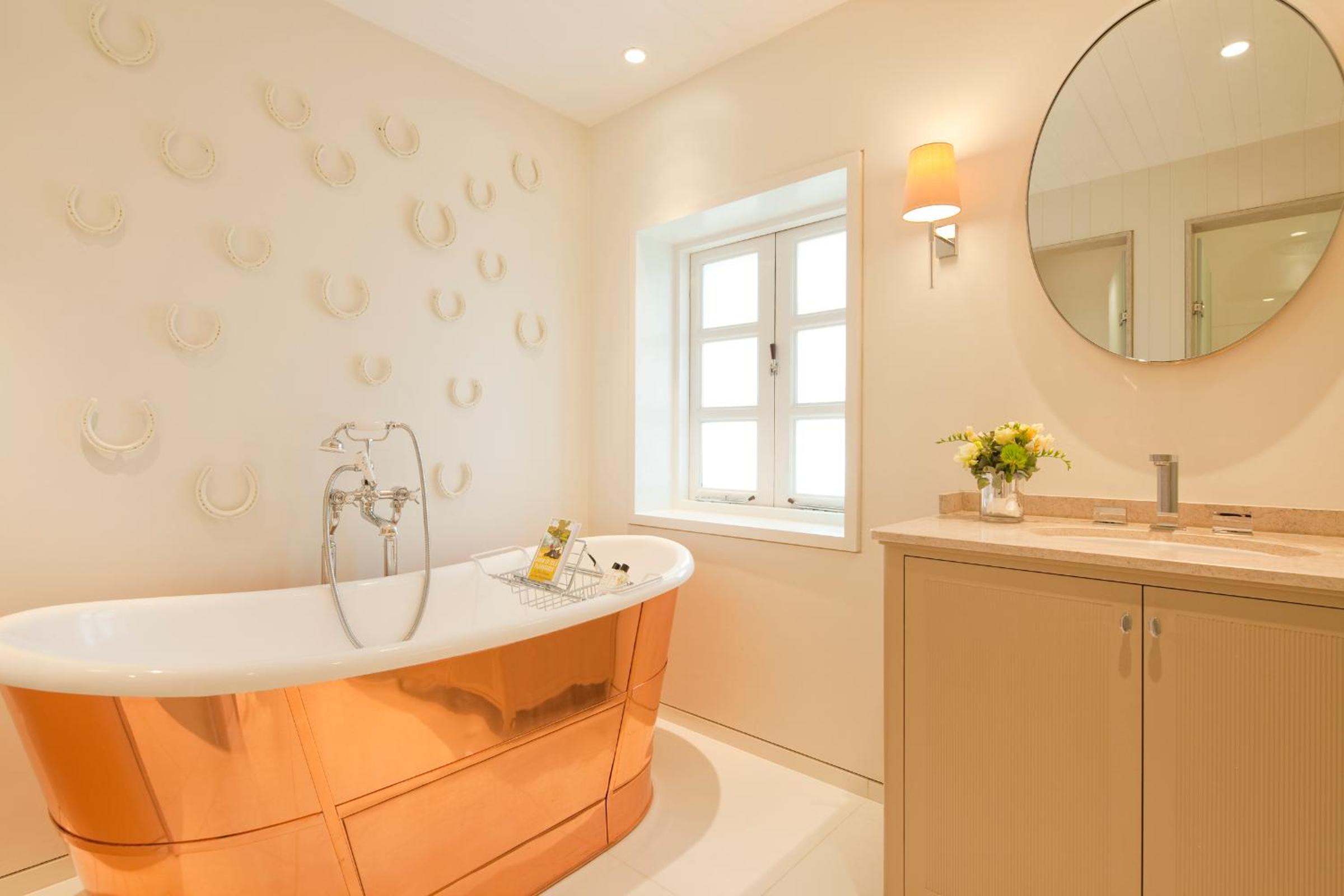 Coworth Park - Dorchester Collection 15