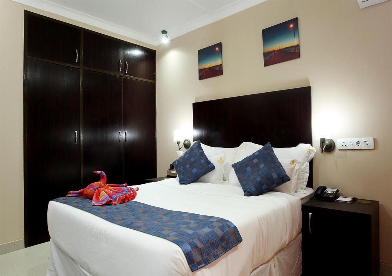 Rekky Signature Guesthouse