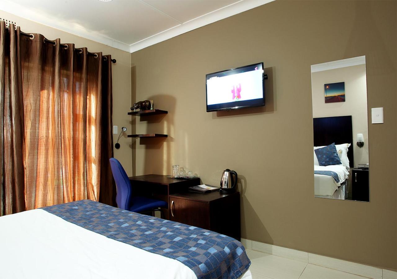 Rekky Signature Guesthouse