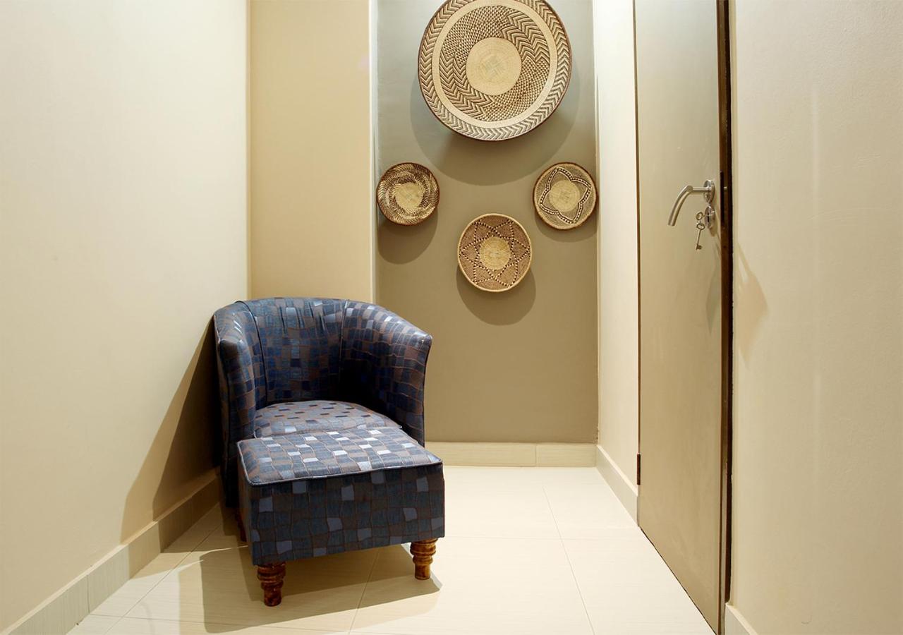 Rekky Signature Guesthouse