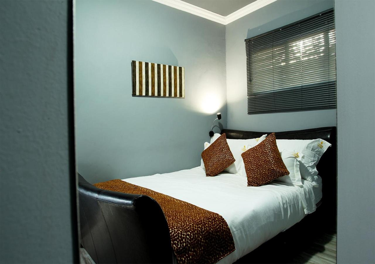 Rekky Signature Guesthouse