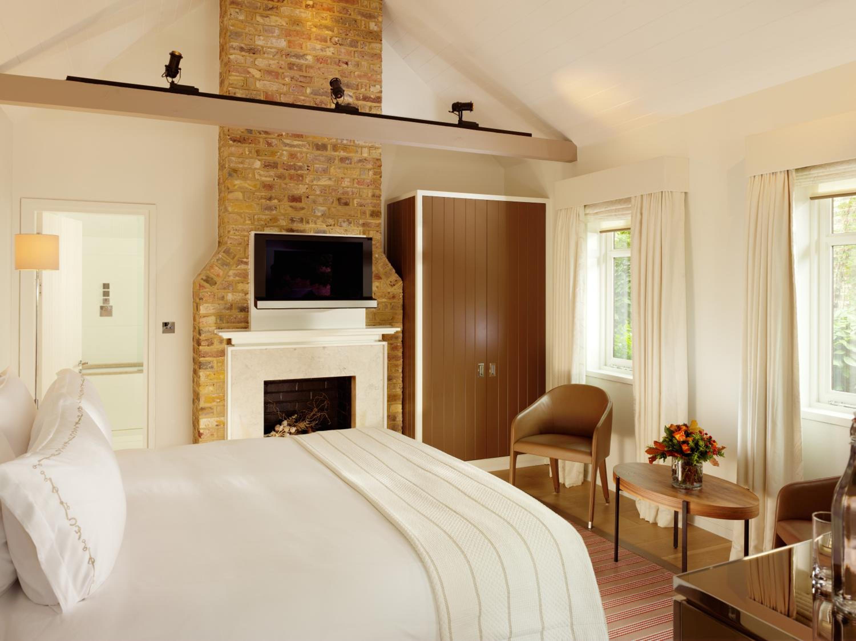 Coworth Park - Dorchester Collection 16