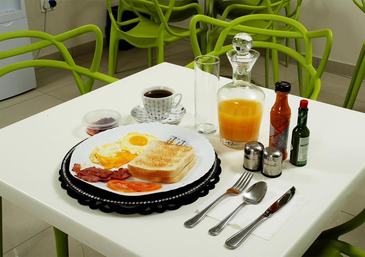 Rekky Signature Guesthouse