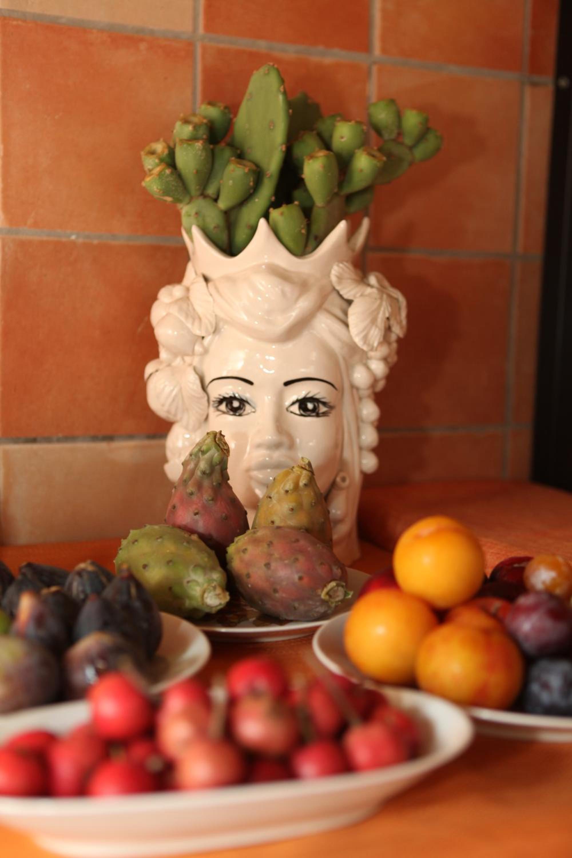 B&B Villa Maiolica