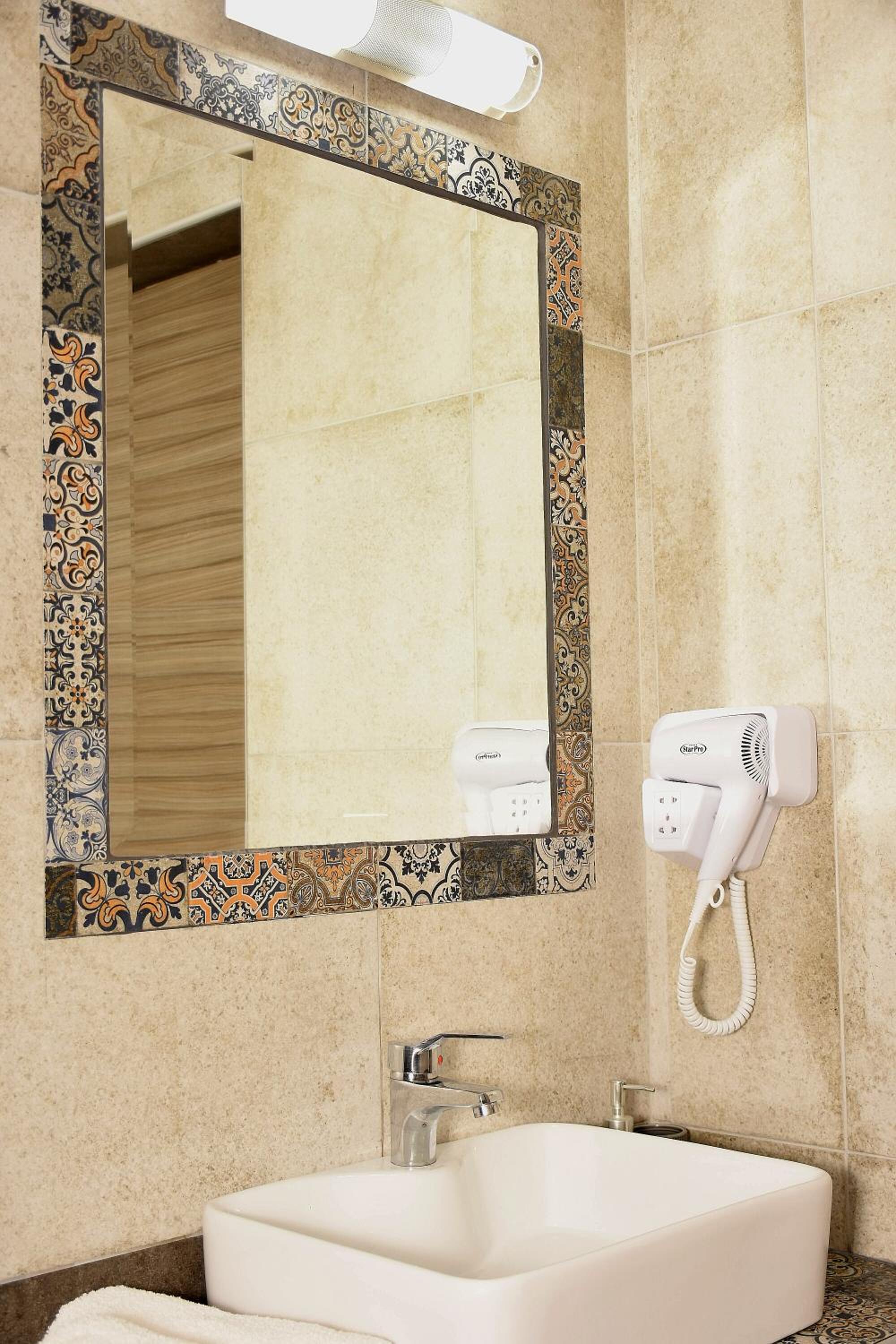 Anna Pousi Studios & Apartment view 3
