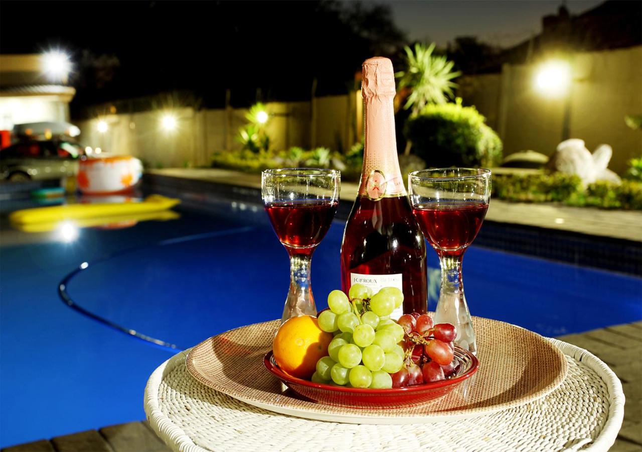 Rekky Signature Guesthouse