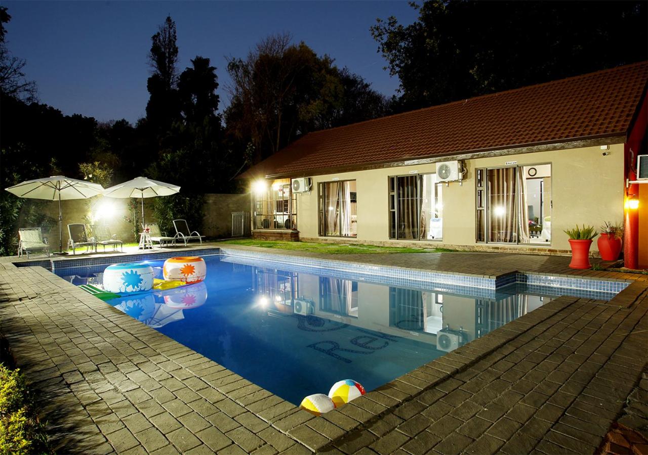 Rekky Signature Guesthouse