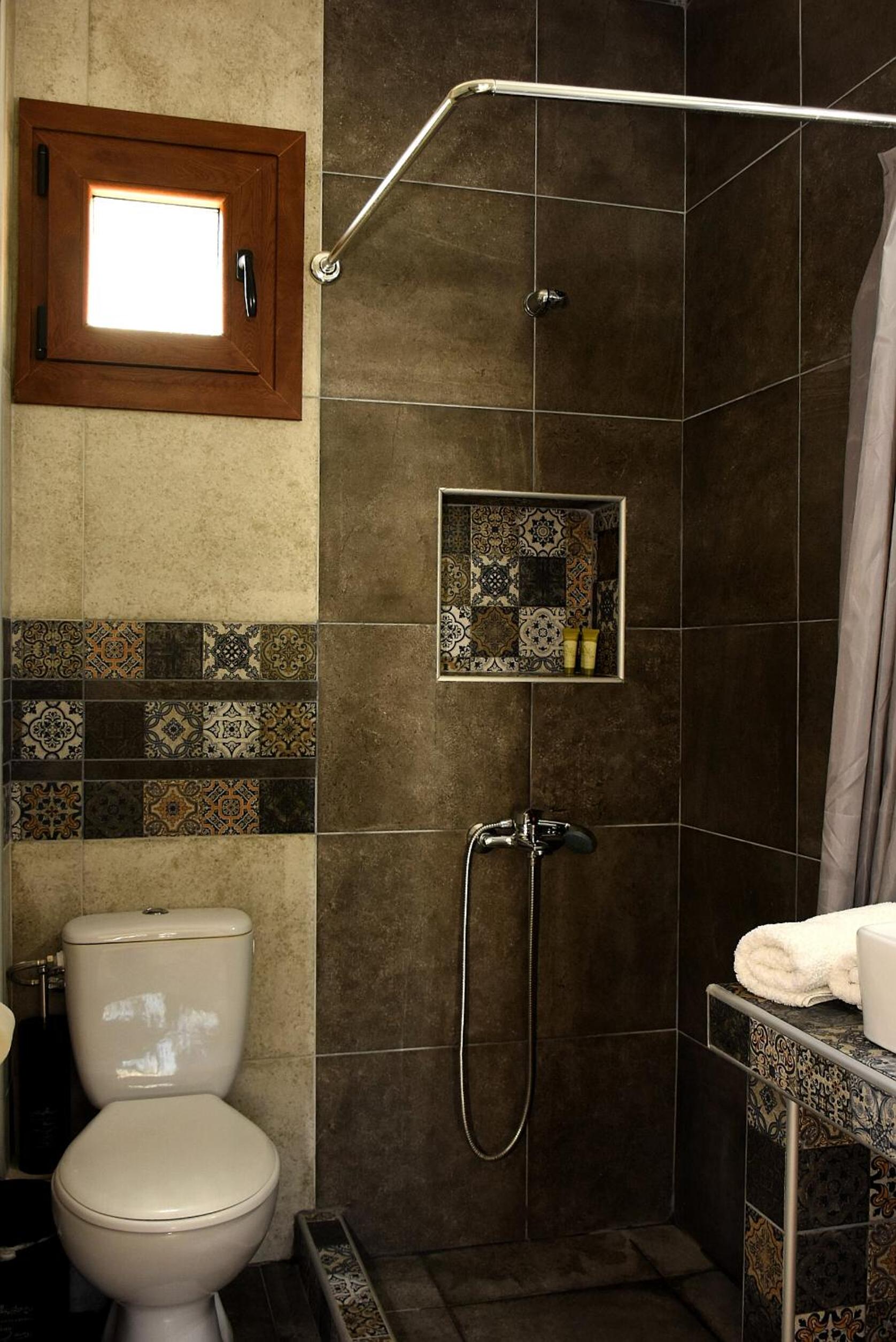 Anna Pousi Studios & Apartment view 2