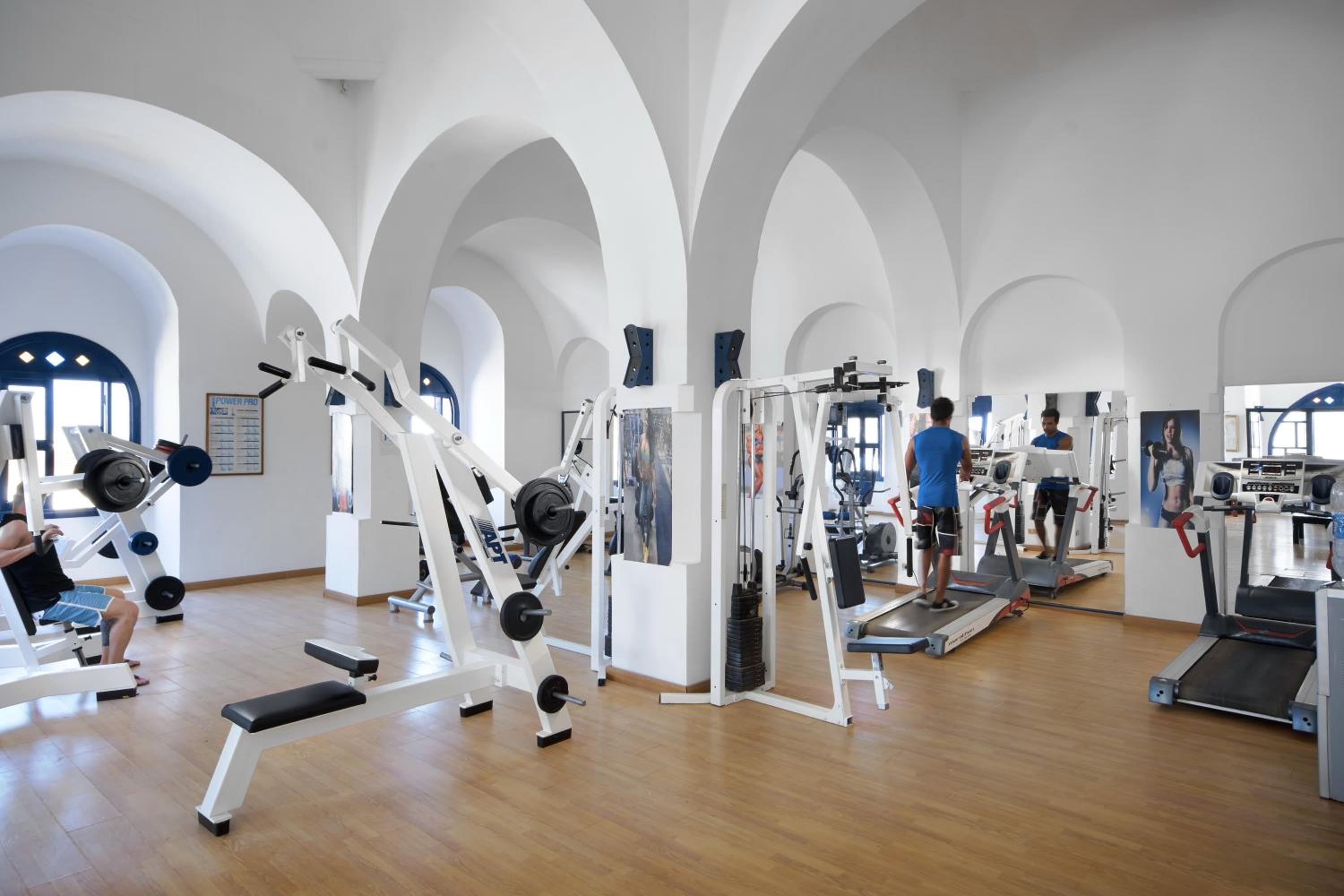 Arabella Azur Resort