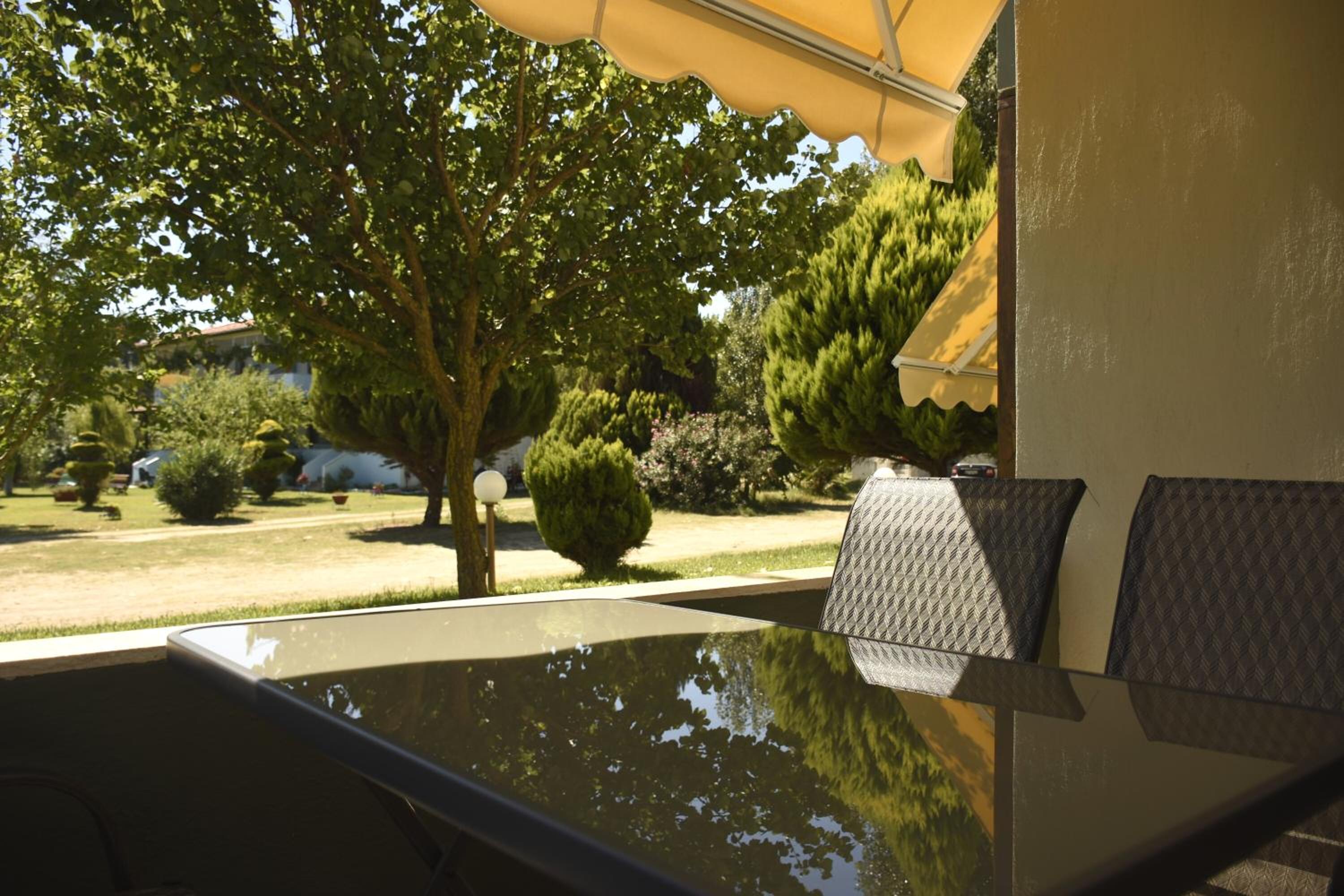 Anna Pousi Studios & Apartment view 5