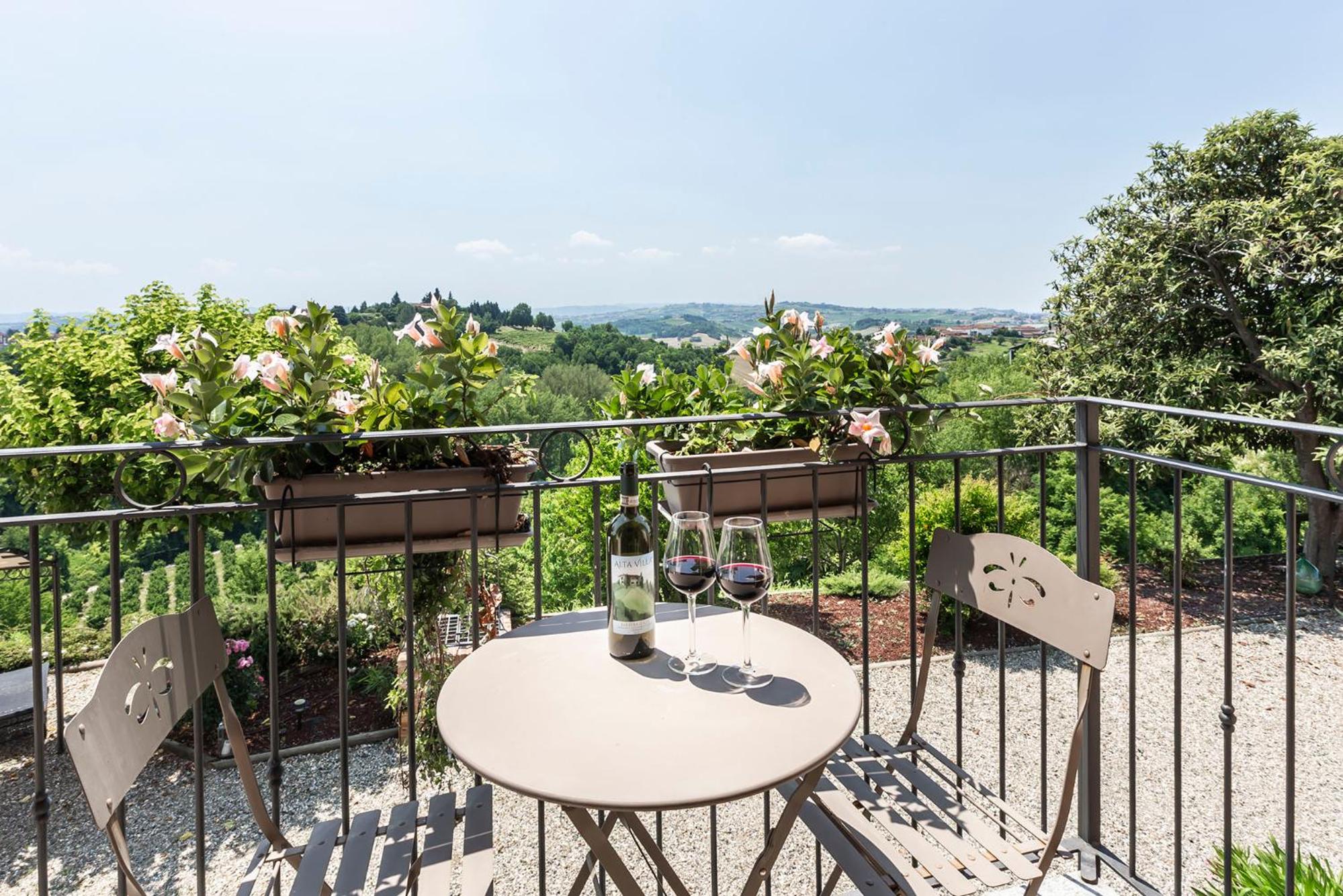 Alta Villa The Countryhouse Adults Only Boutique BnB photo 3