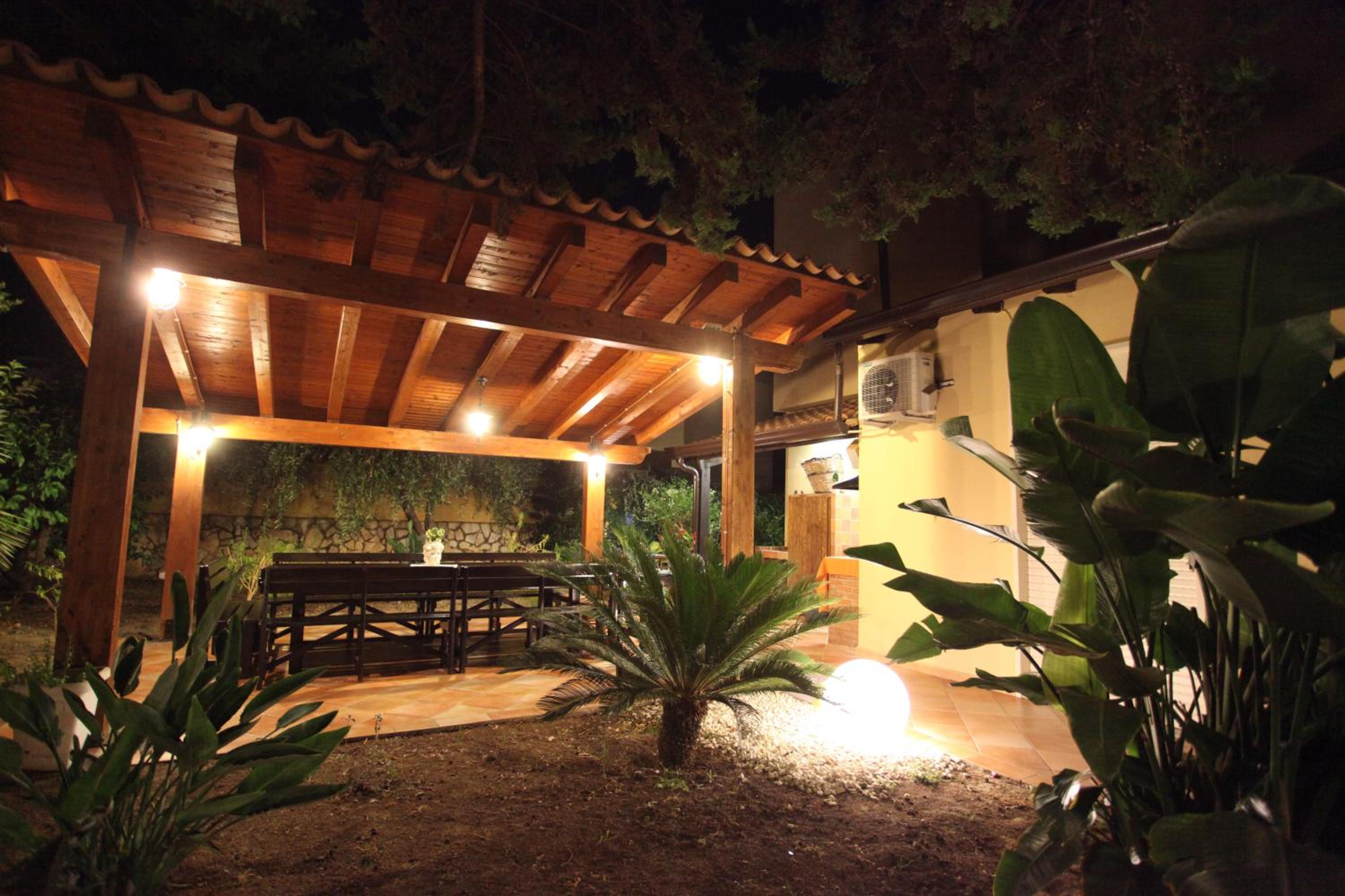 B&B Villa Maiolica