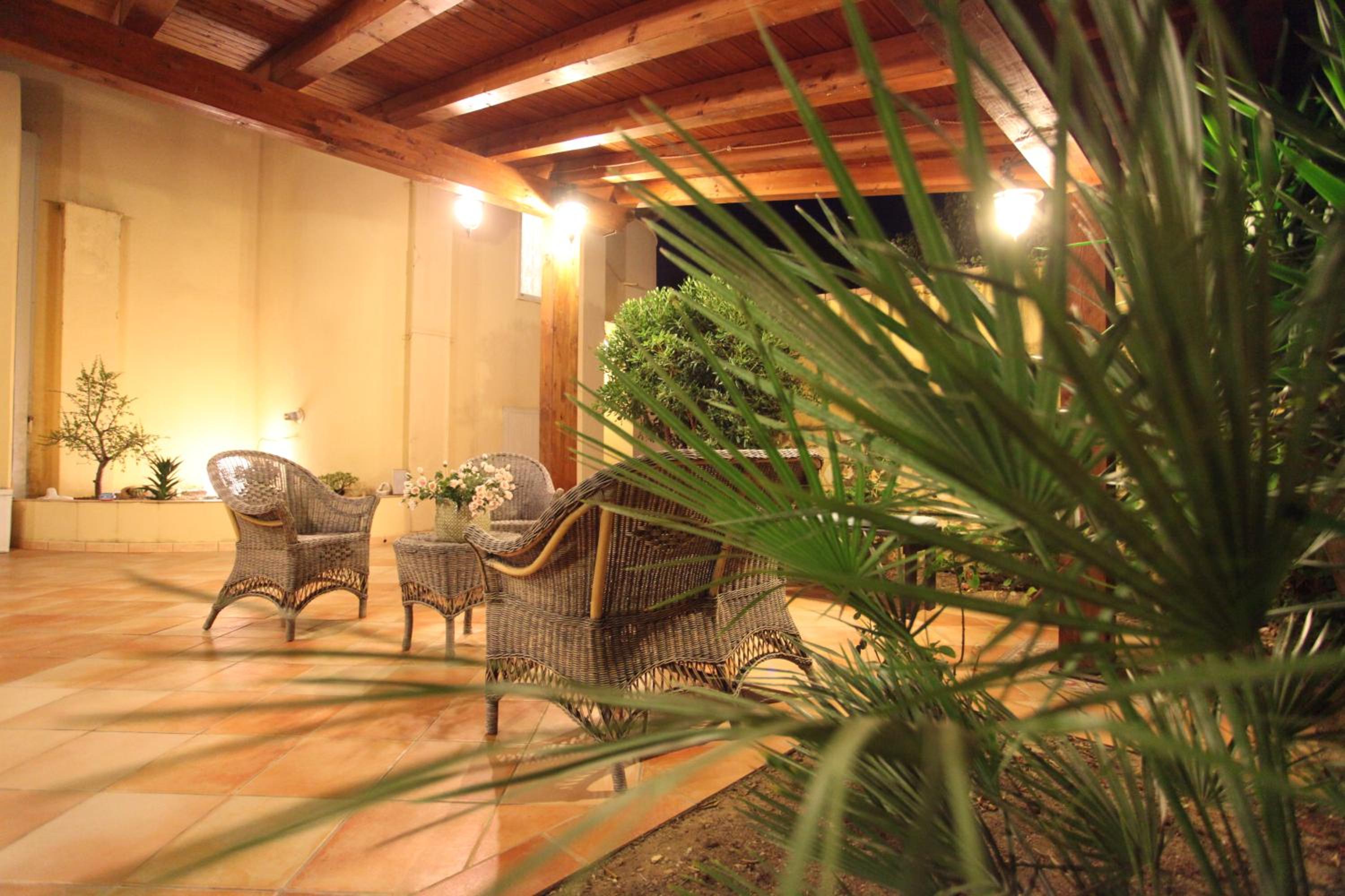 B&B Villa Maiolica