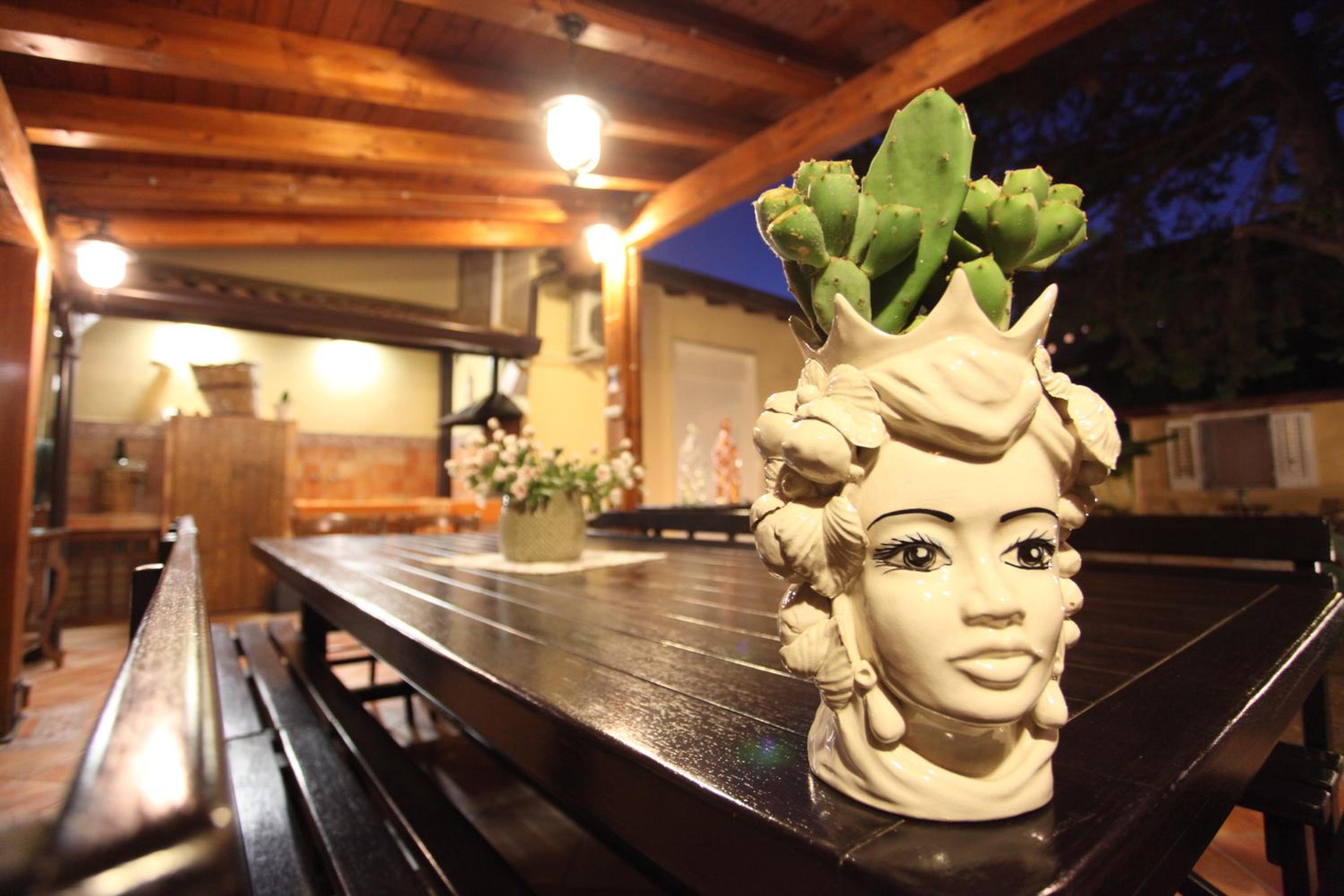 B&B Villa Maiolica
