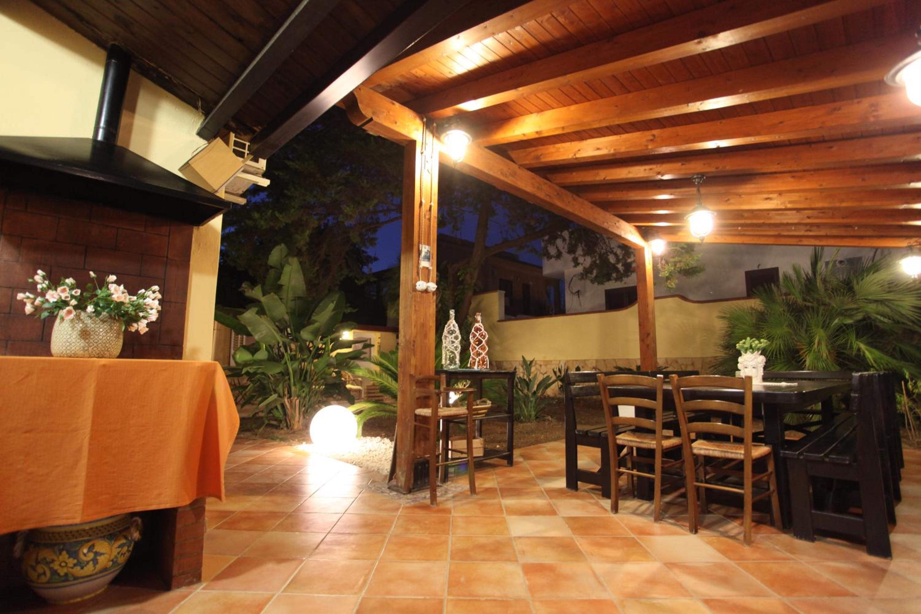 B&B Villa Maiolica