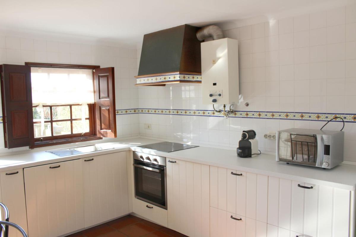 Quinta do Sardão en Tregosa