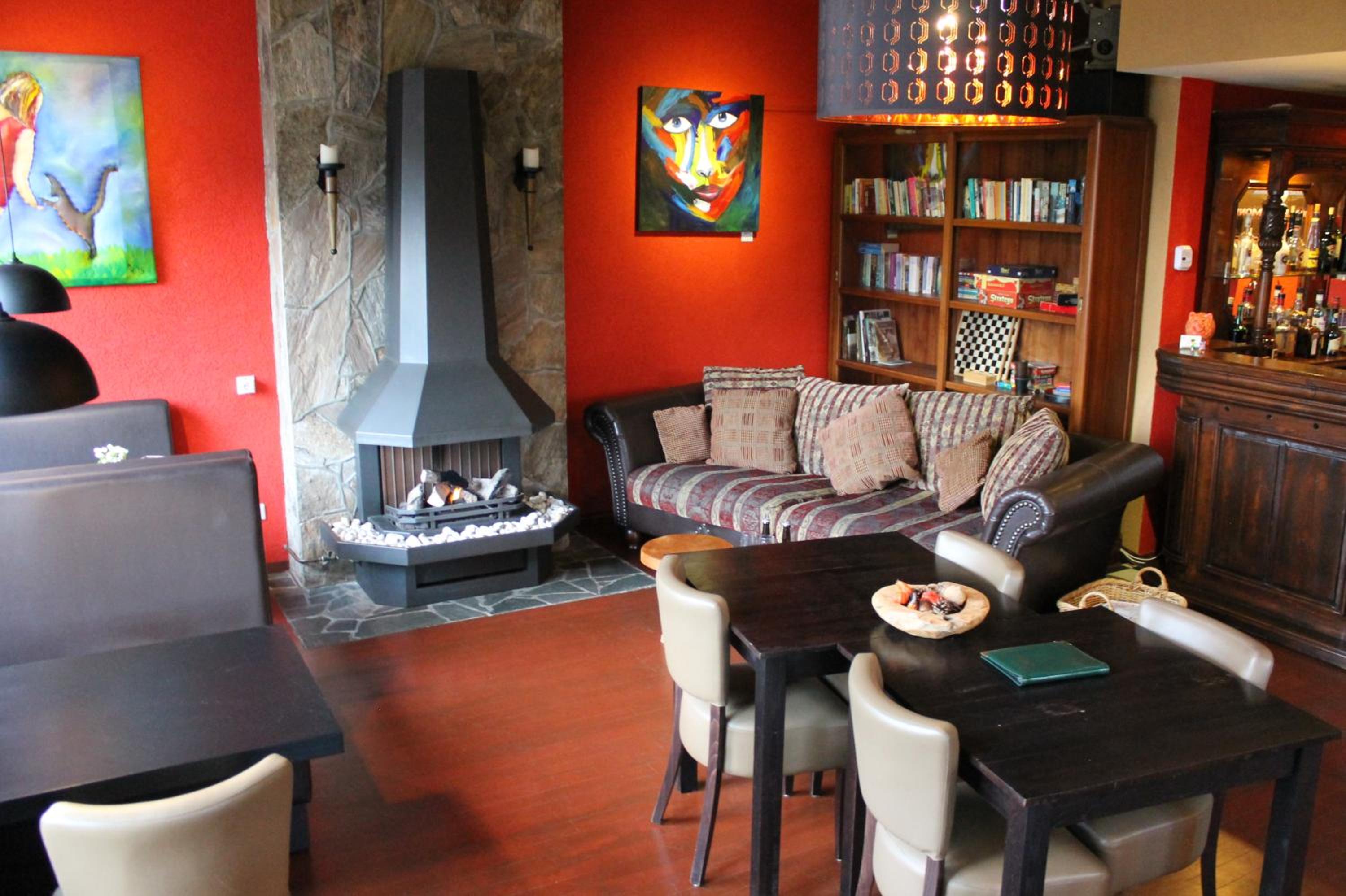 Chalet Nieuw Beusink