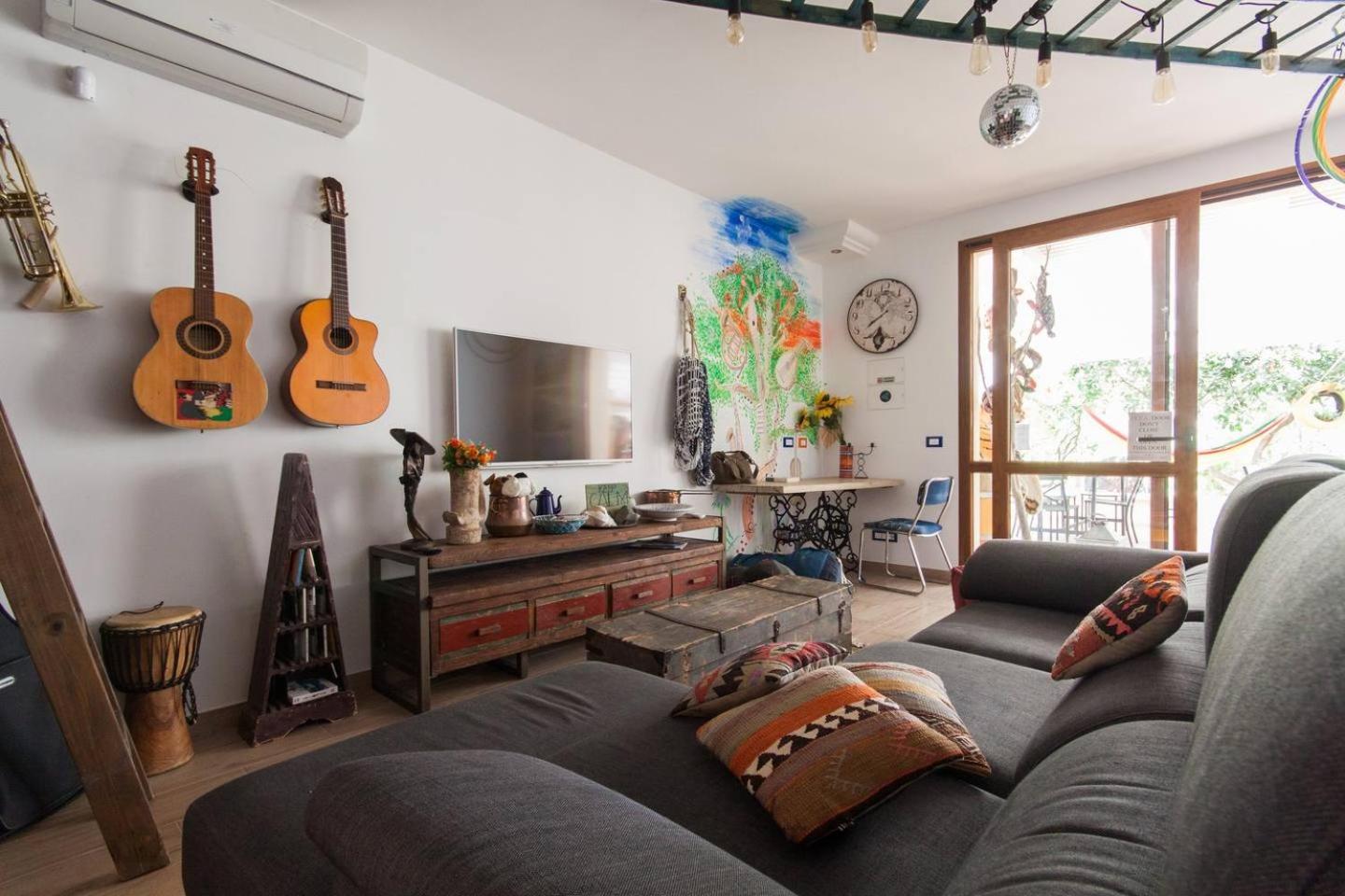 Timbuktu Hostel