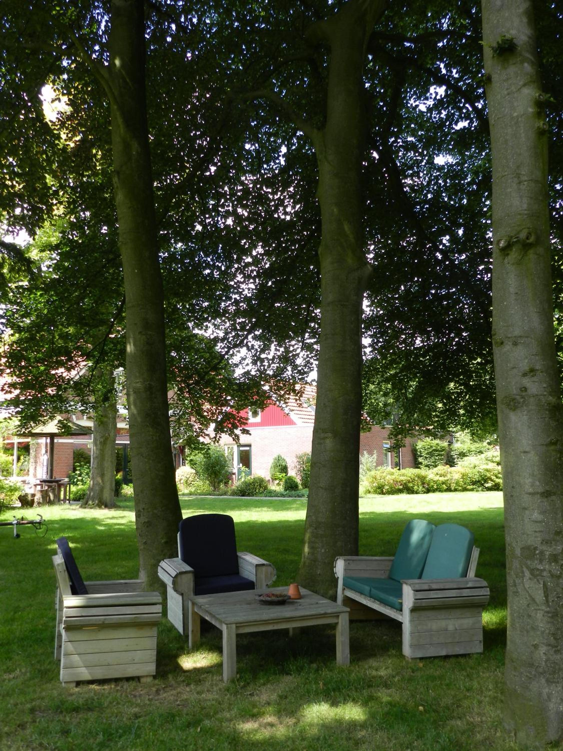 Chalet Nieuw Beusink