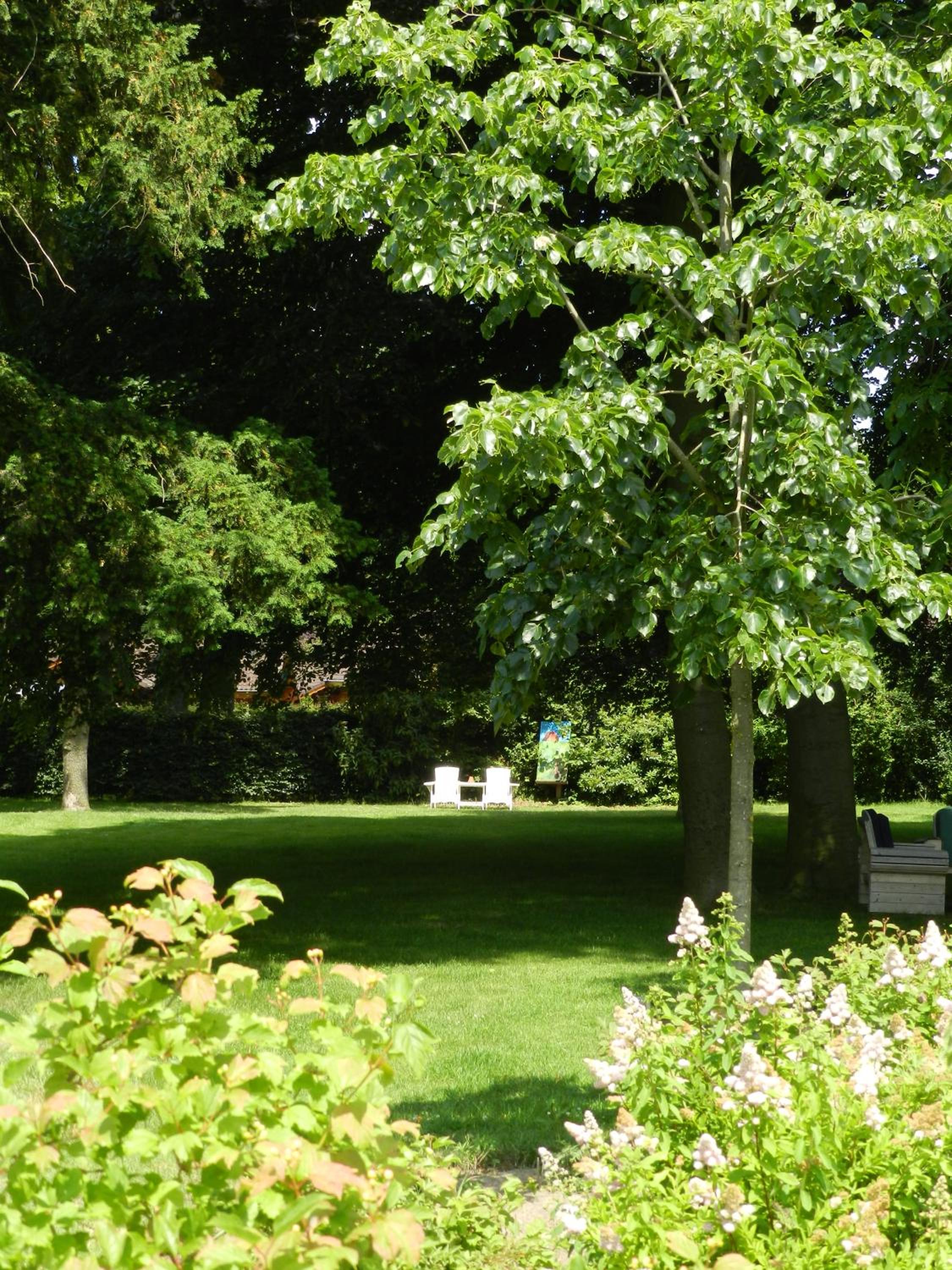 Chalet Nieuw Beusink