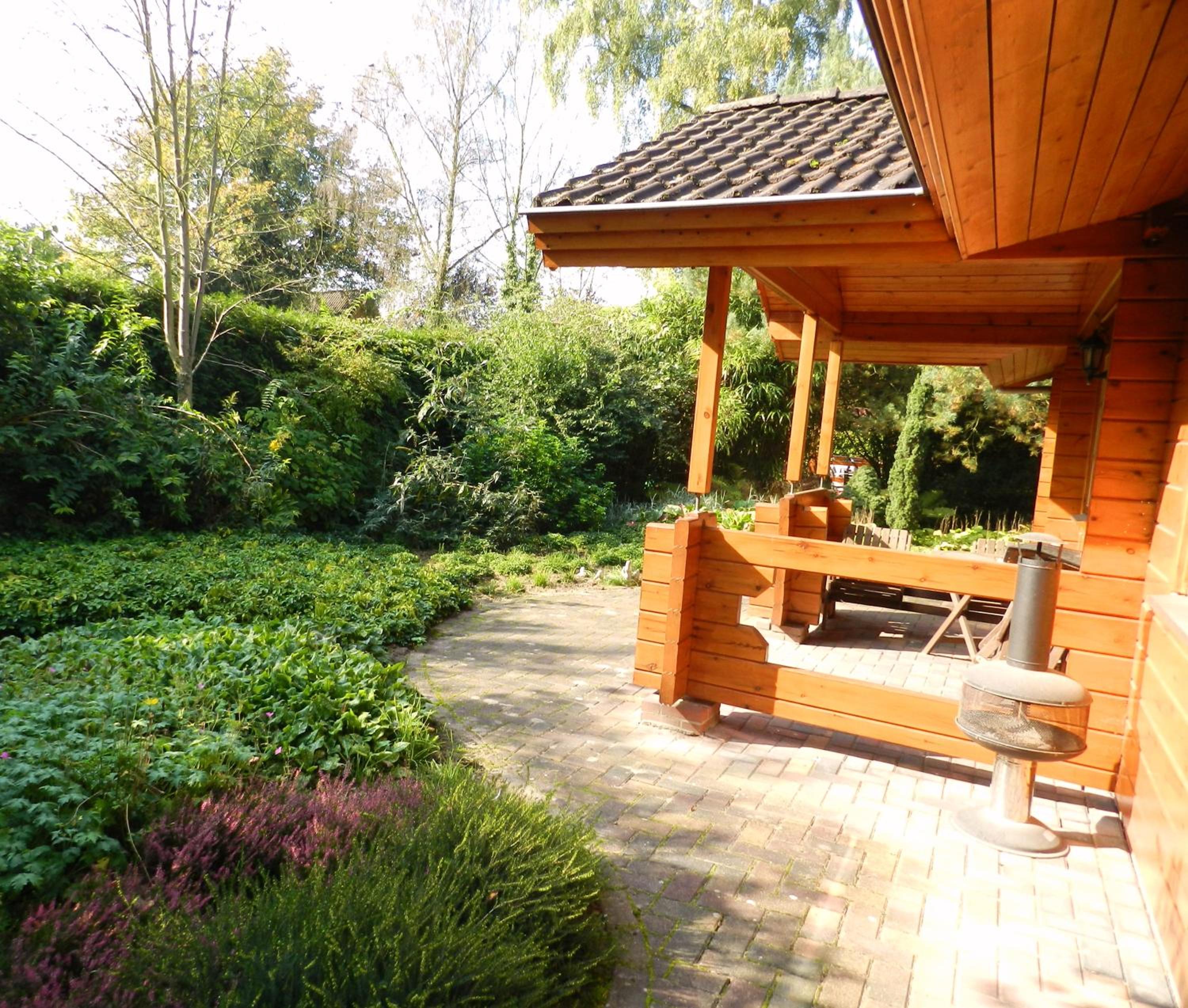 Chalet Nieuw Beusink