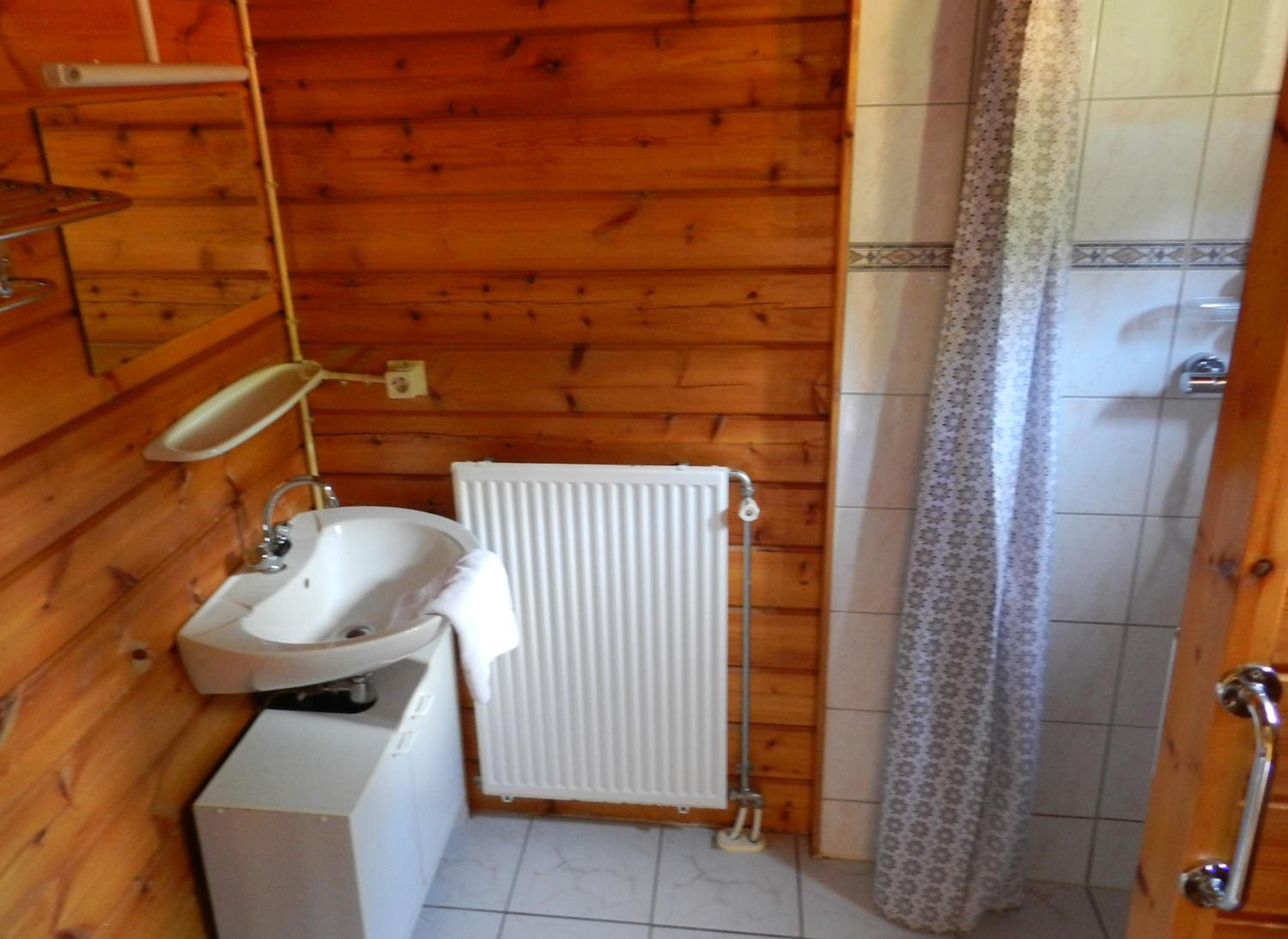 Chalet Nieuw Beusink